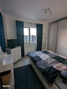 Apartament 2 Camere Spatios Metrou Pacii Militari