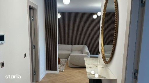 Apartament 3 camere I Parcare 2 I Piscina I Prima inchiriere I Iancu N