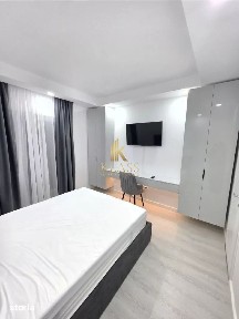 Apartament 3 camere Cosmopolis, la prima inchiriere