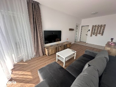 Apartament cu 2 camere, prima inchiriere - Metalurgiei, Sector 4