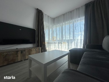 Apartament 2 camere decomandat, prima inchiriere, Parc Tudor Arghezi