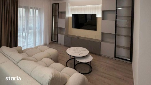 Apartament 3 camere I Parcare I Pipera I Rond OMV