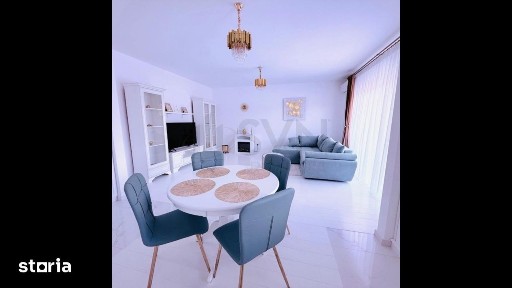 Apartament 3 camere I Parcare 2 I Boxa I Zoo Baneasa I Pipera