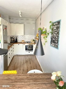 Apartament 3 Camere | Pipera | Pet Friendly |