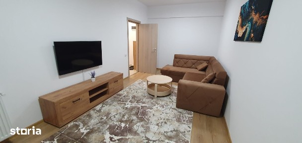Apartament 2 camere Deco Residence - Metrou Berceni 5 minute