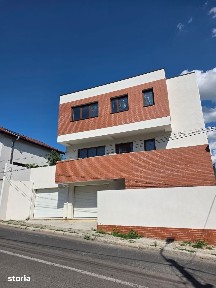 Casa noua tip vila,Parter si Etaj Constructie Moderna 2026