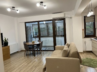 Sun Residence 2 camere 56 mp patrati etaj 2 cu lift