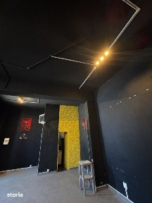 Spatiu comercial 45mp - Calea Bucuresti