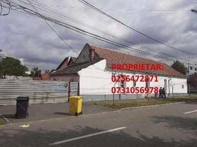 Proprietar, închiriez trei apartamente -SAD-uri la casă, în Timișoara, zona Mehala, foarte aproape de Piața Avram Iancu