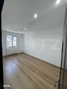 Apartament 3 camere, 45 mp, zona Craiovita Noua
