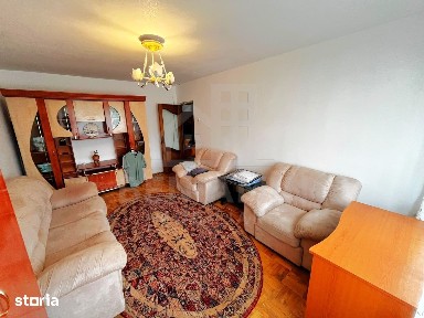 2 Camere-Decomandate-49mp-Etajul 2-AC-Rovine-Penny-Disponibil Imediat