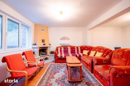 Casă de vacanță de vânzare în Drăganu, Argeș + teren 1.292mp