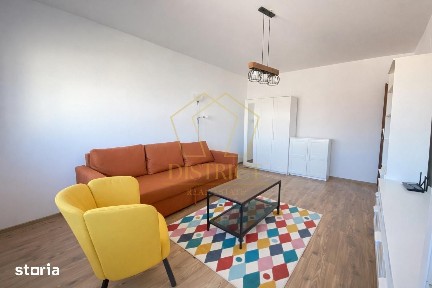Apartament spatios cu 3 camere | Lipovei | Pet friendly