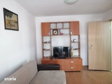 Apartament 1 camera, zona Soarelui - Buziasului