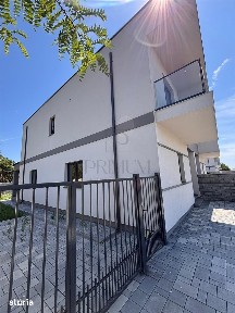 DUPLEX MODERN, MOSNITA NOUA, 115MP UTILI, 4 CAMERE.