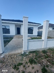 Ofertă! Casă nouă- Sântandrei