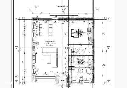 Casa individuala 4 camere, strada asfaltata- Berceni