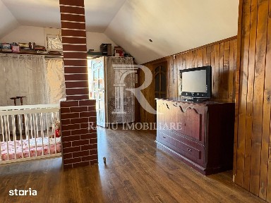 Casa cu 4 camere | Velenta | 127 MP Utili | Oradea