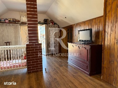 Casa cu 4 camere | Velenta | 127 MP Utili | Oradea