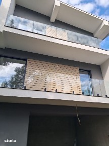 Casa individuala,teren 600mp POPESTI