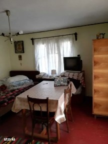 Agarcia, Alexandru Cel Bun, Neamt