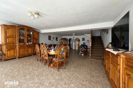 Casă individuală cu două clădiri | Str. Dumbravei | 290.000 €