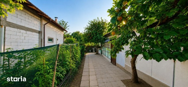 Casa de vanzare, 62 mp zona centrala, Iancu Jianu