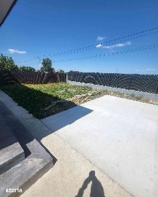 Casă nouă Margineni