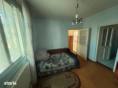 Casă P+1 cu teren de 1.100 mp - Aproape de centrul orașului