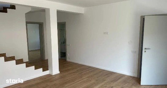 Duplex finisat | 133 mp utili | 211 mp teren - Tineretului, Floresti