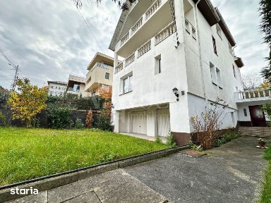 Casa 5 camere de vanzare in Centru, Cluj Napoca