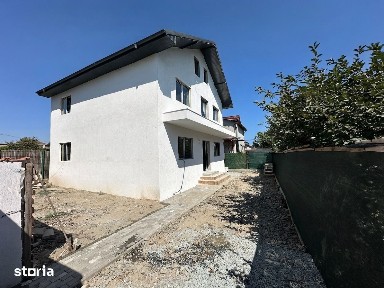 Vand vila P+1E in constanța localitatea Lumina