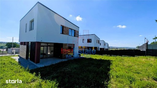 Vila premium Bucium Visan