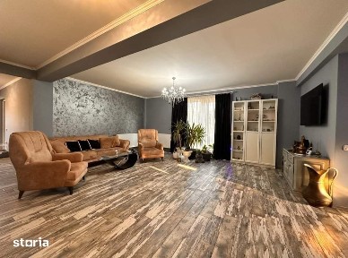 Casă P+1 - oază de relaxare în Palazu Mare