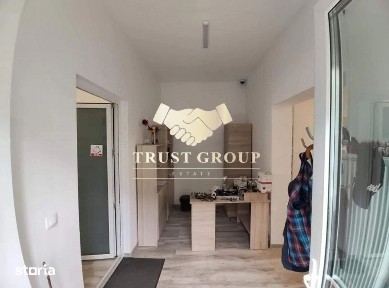- Cismigiu - Casa individuala cu 3 camere
