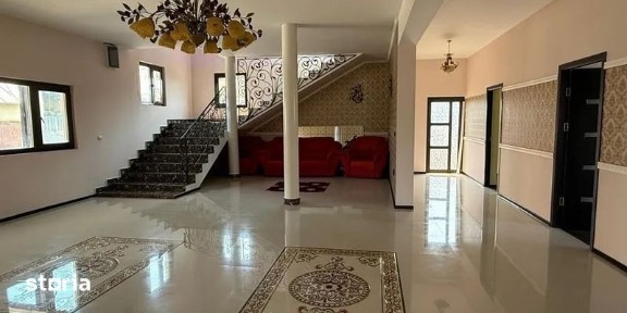CASA/vila de vanzare Targoviste