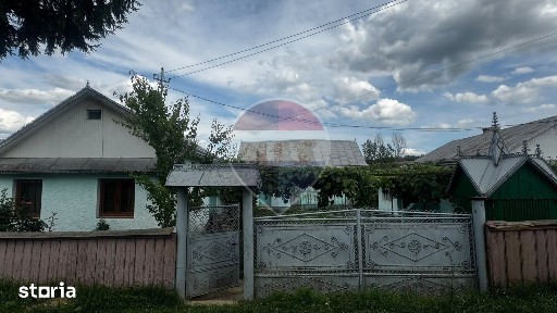 Udesti, Suceava