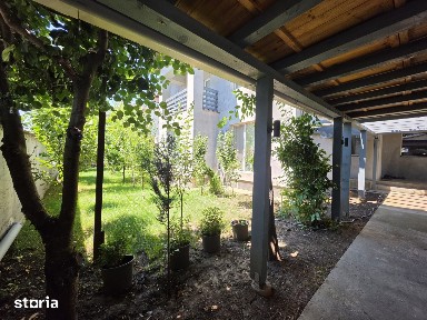 Vila 6 Camere | Teren 539 mp |Panouri fotovoltaice
