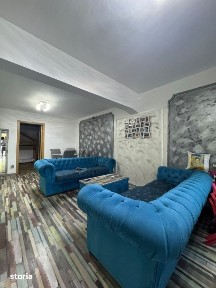 Casa Cu Curte | 300MP Teren | Giurgiului - Ferentari