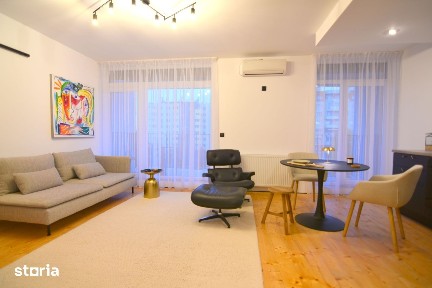 Apartament la prima inchiriere-Zona Soarelui