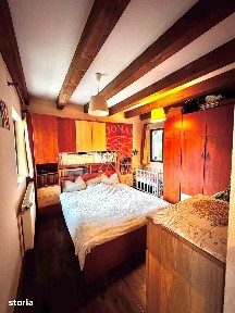 Casa/Cabana 4 camere 212 mp con.-teren 1092 mp-tereasa 20 mp-Figa