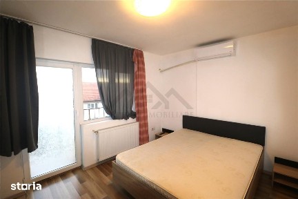 Apartament 2 camere, centrala proprie, zona Simion Barnutiu