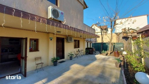 Vila | 7 Camere | Plevnei | Grozavesti | Rezidential sau Birou