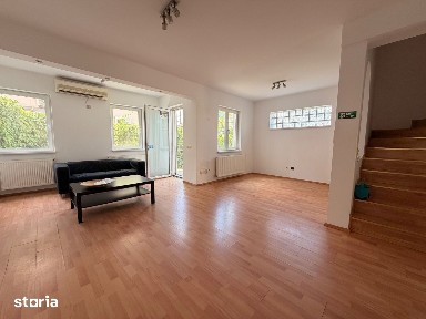 CASA + GARAJ | CURTE LIBERA