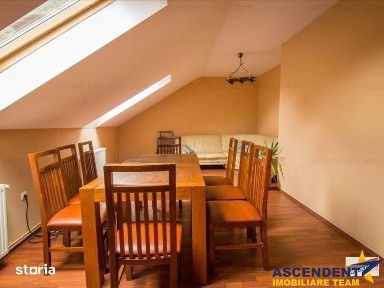 Restaurant, Centrul Istoric, Brasov