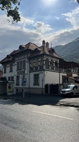 Drumul Carului, Prundului 5