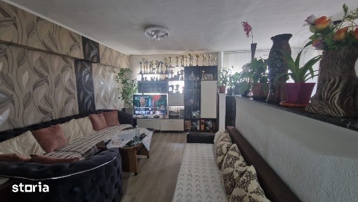 Apartament 3 camere CENTRU