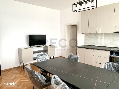RECO Apartament spațios la casa, cu gradina si priveliste deosebi