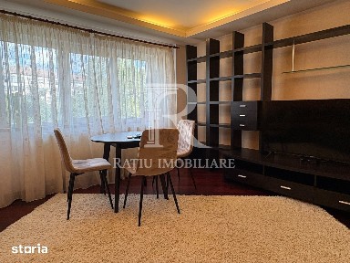 Apartament decomandat cu 3 camere | Etajul 1 | Oradea