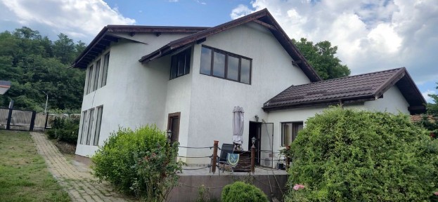 Buzau, Niscov